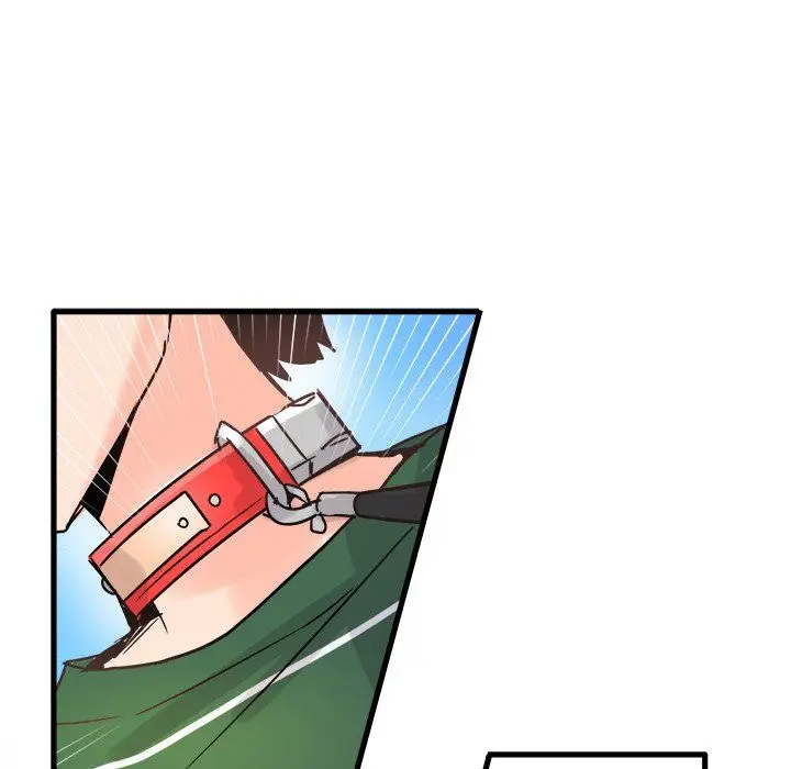漫画《执着于他》第9话第50张图