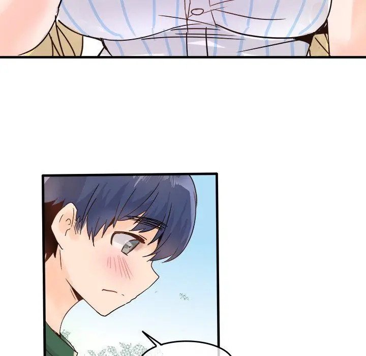 漫画《执着于他》第9话第74张图