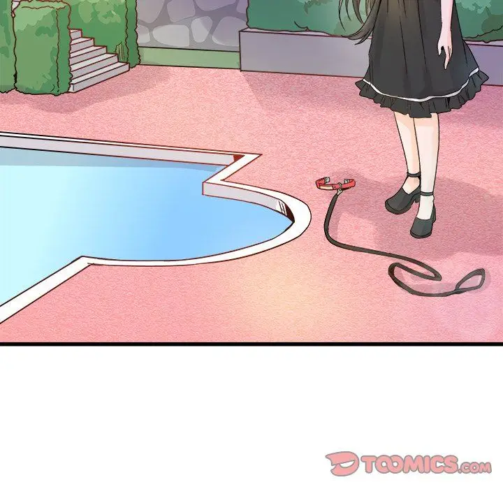 漫画《执着于他》第9话第92张图