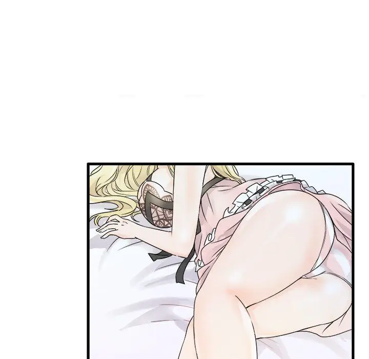 漫画《执着于他》第5话第44张图