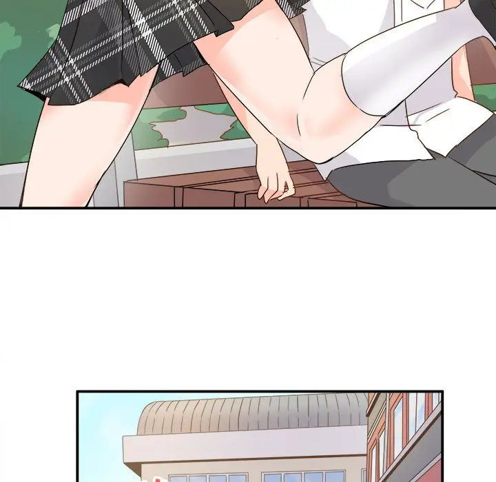 漫画《执着于他》第16话第107张图