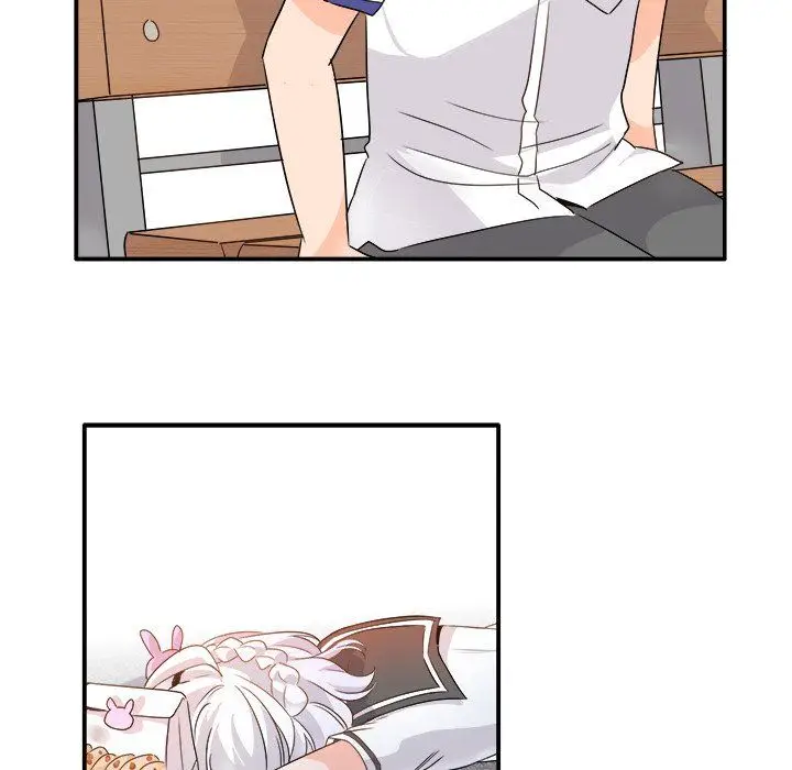 漫画《执着于他》第16话第110张图