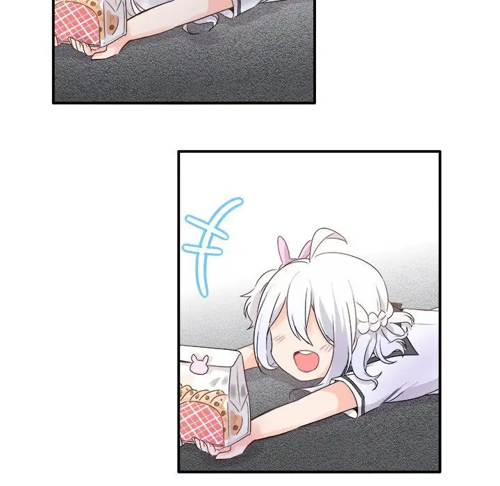 漫画《执着于他》第16话第111张图