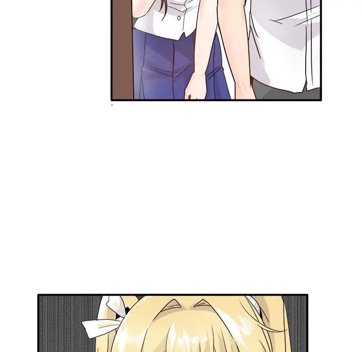 漫画《执着于他》第16话第34张图