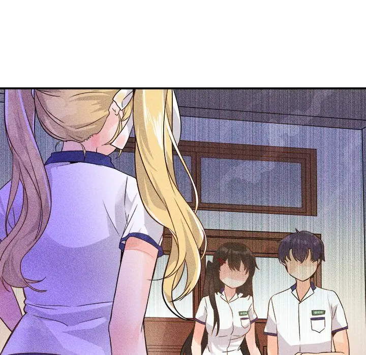 漫画《执着于他》第16话第36张图
