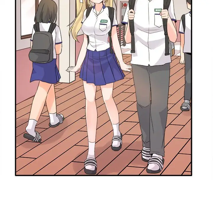 漫画《执着于他》第16话第79张图