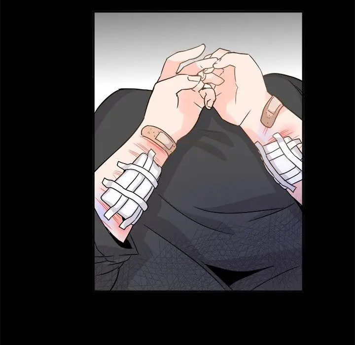 漫画《执着于他》第21话第117张图