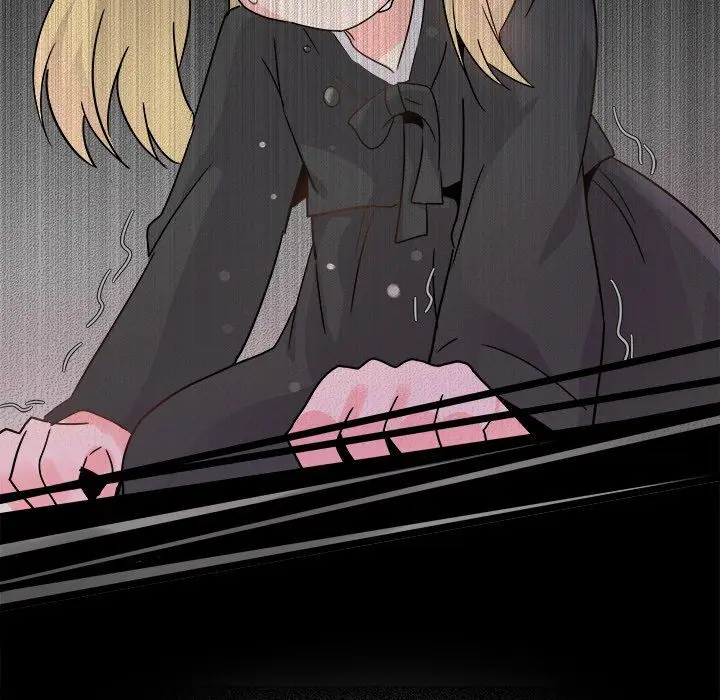 漫画《执着于他》第21话第97张图