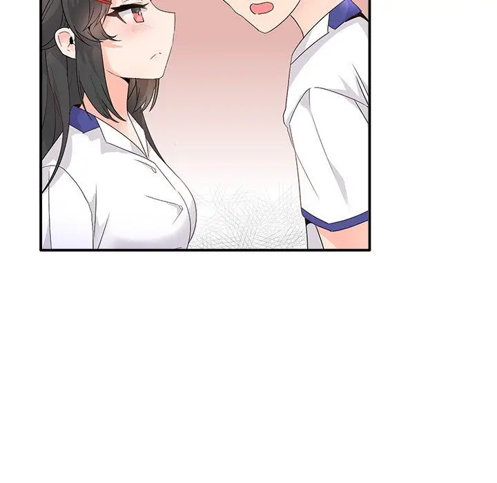 漫画《执着于他》第12话第110张图