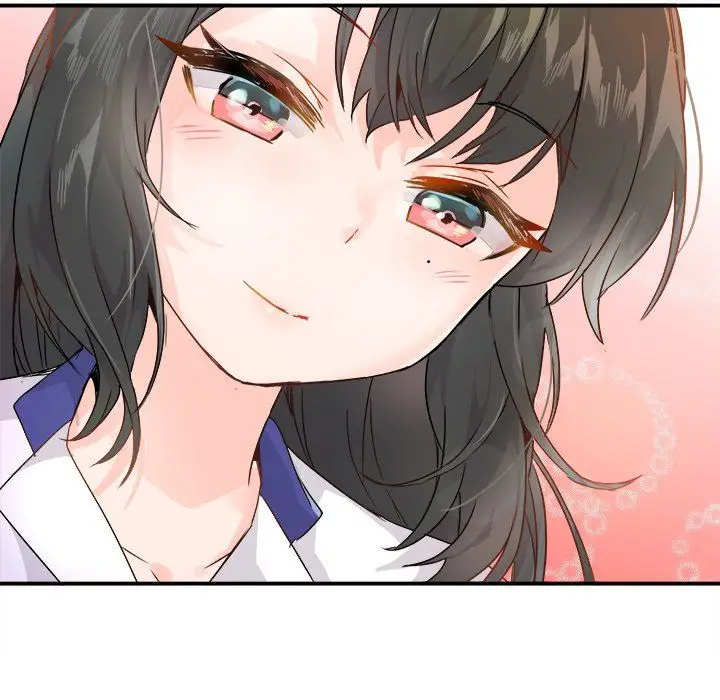 漫画《执着于他》第12话第9张图