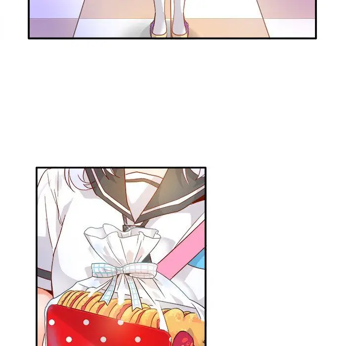 漫画《执着于他》第12话第95张图