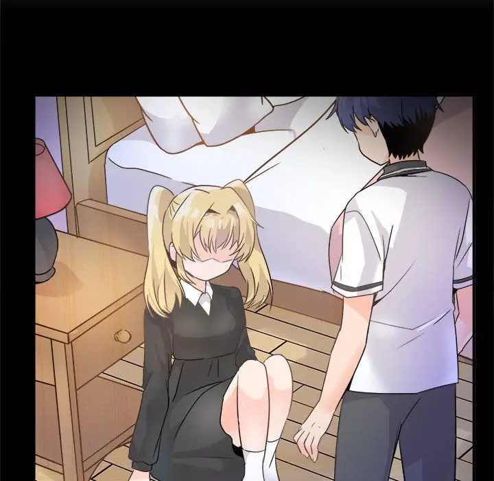 漫画《执着于他》第15话第30张图