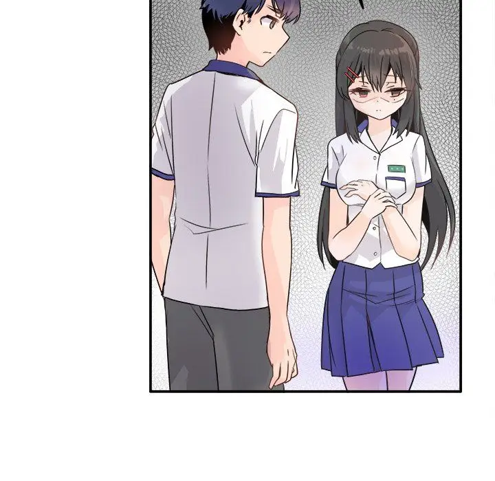 漫画《执着于他》第15话第6张图