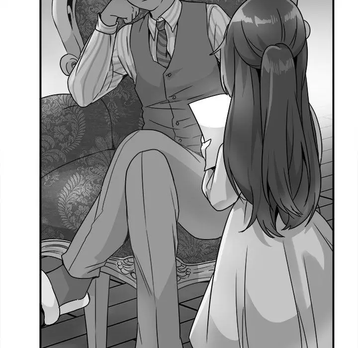 漫画《执着于他》第13话第12张图