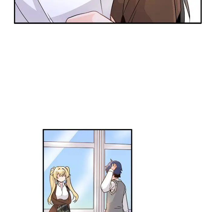 漫画《执着于他》第13话第98张图