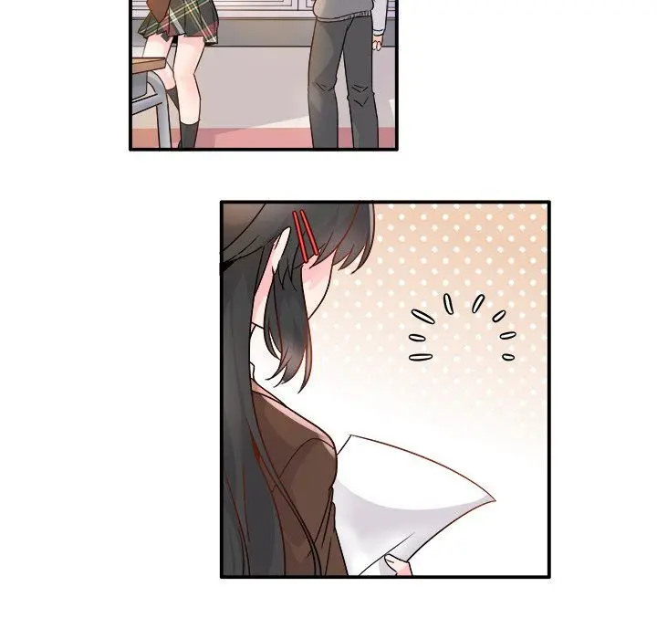 漫画《执着于他》第13话第99张图