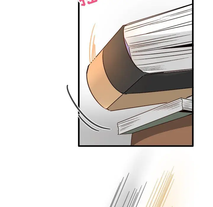 漫画《执着于他》第11话第104张图