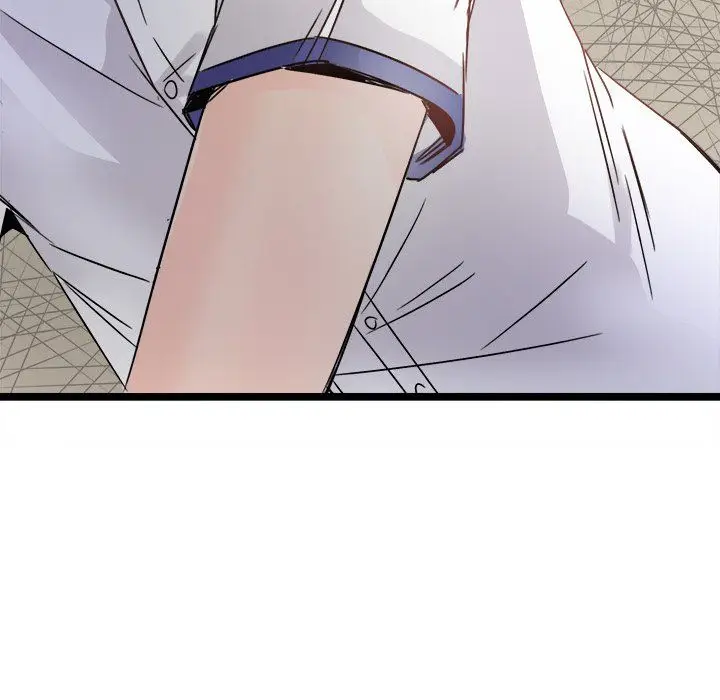 漫画《执着于他》第11话第107张图