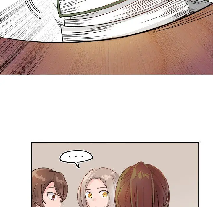 漫画《执着于他》第11话第36张图
