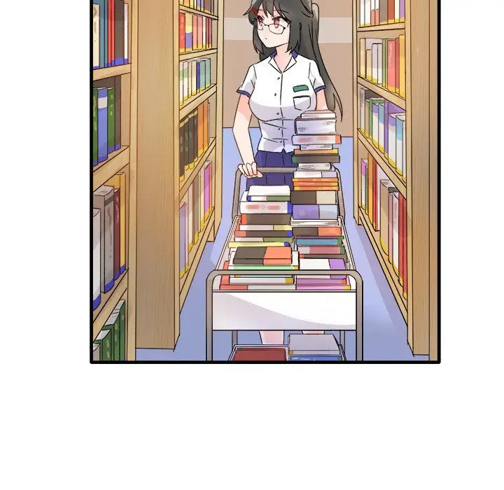 漫画《执着于他》第11话第64张图