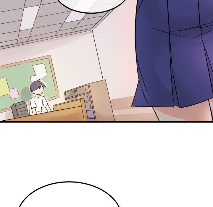 漫画《执着于他》第11话第75张图