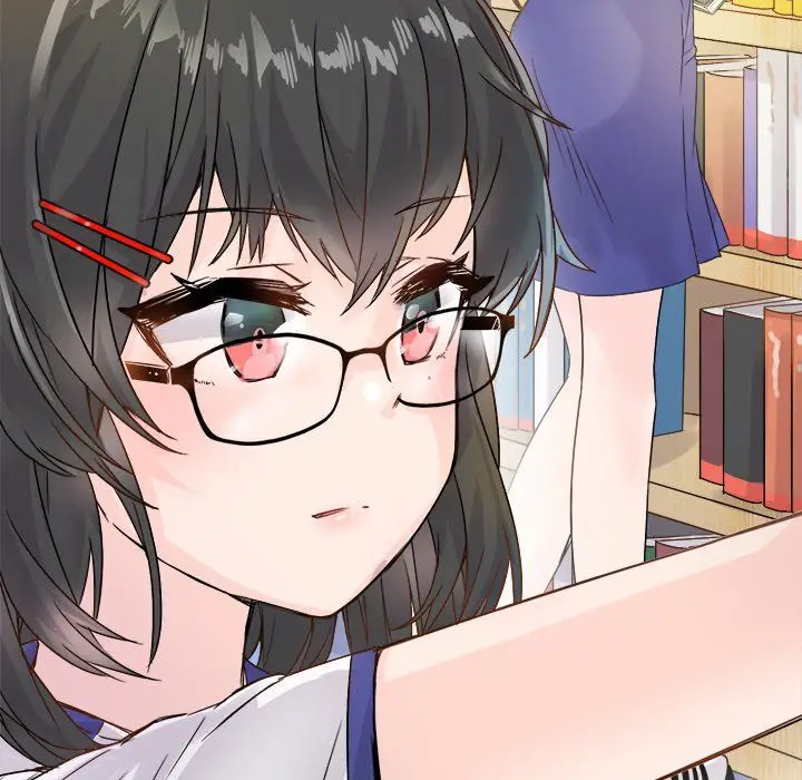 漫画《执着于他》第11话第8张图