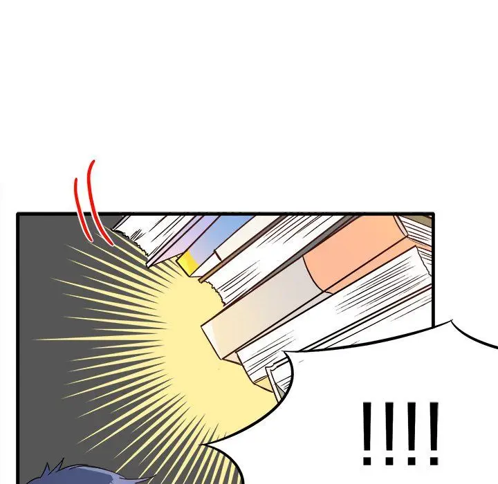 漫画《执着于他》第11话第92张图