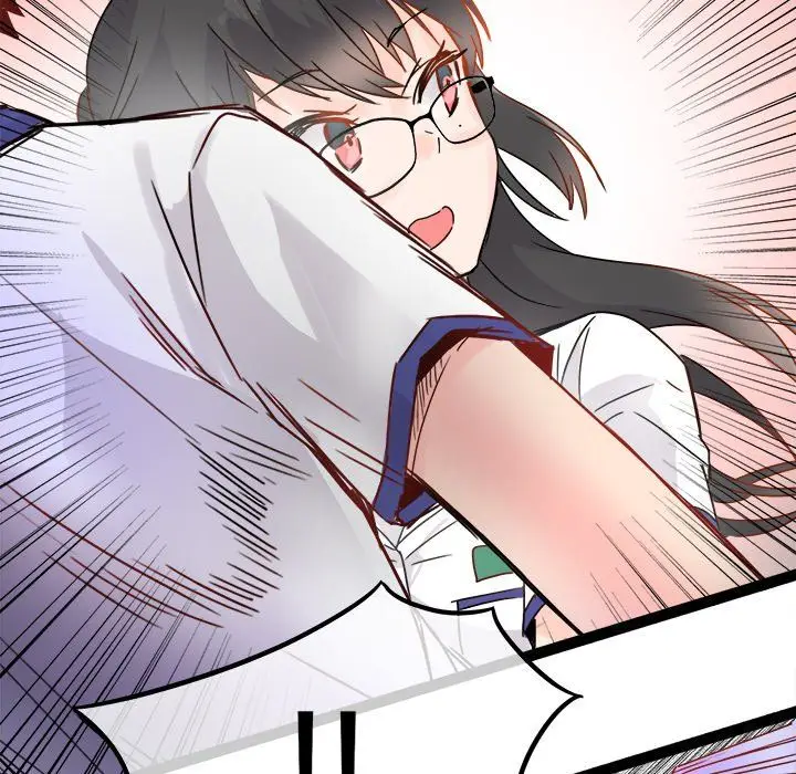 漫画《执着于他》第11话第95张图