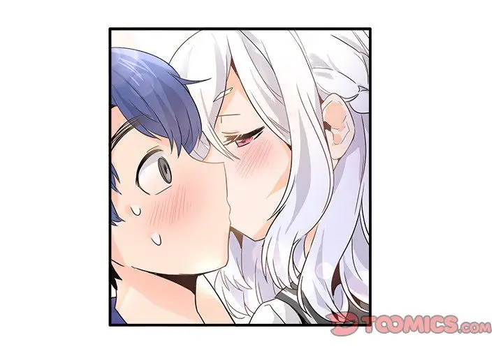 漫画《执着于他》第18话第2张图