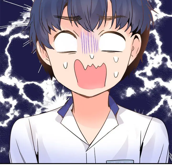 漫画《执着于他》第18话第80张图