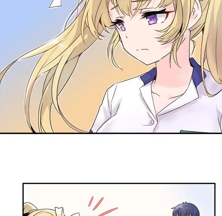 漫画《执着于他》第3话第54张图