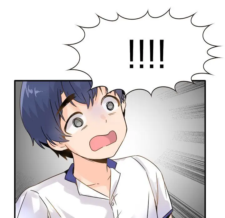 漫画《执着于他》第3话第61张图