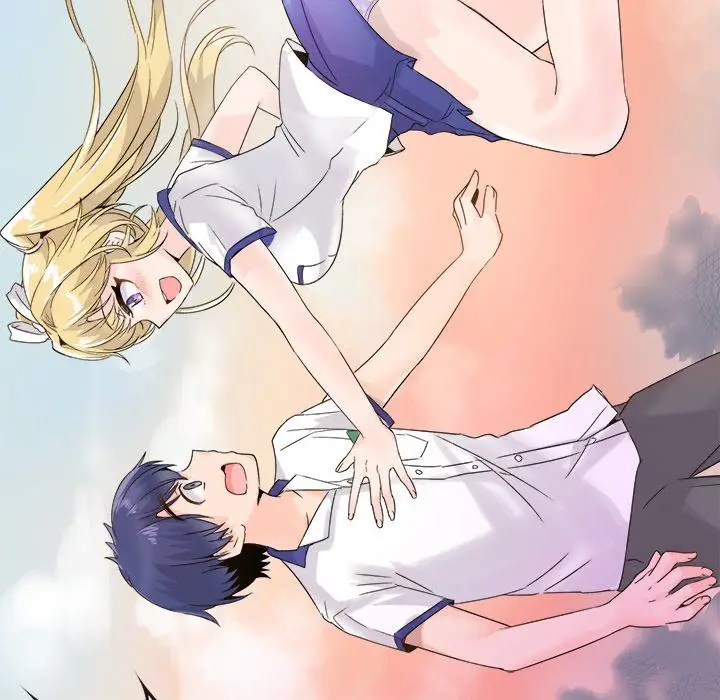漫画《执着于他》第3话第63张图