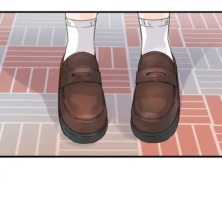 漫画《执着于他》第3话第91张图