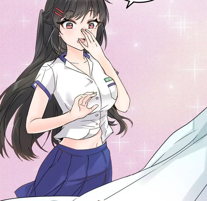 漫画《执着于他》第2话第32张图
