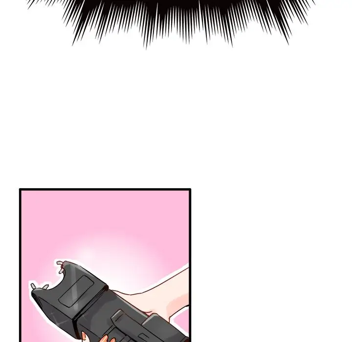 漫画《执着于他》第2话第9张图