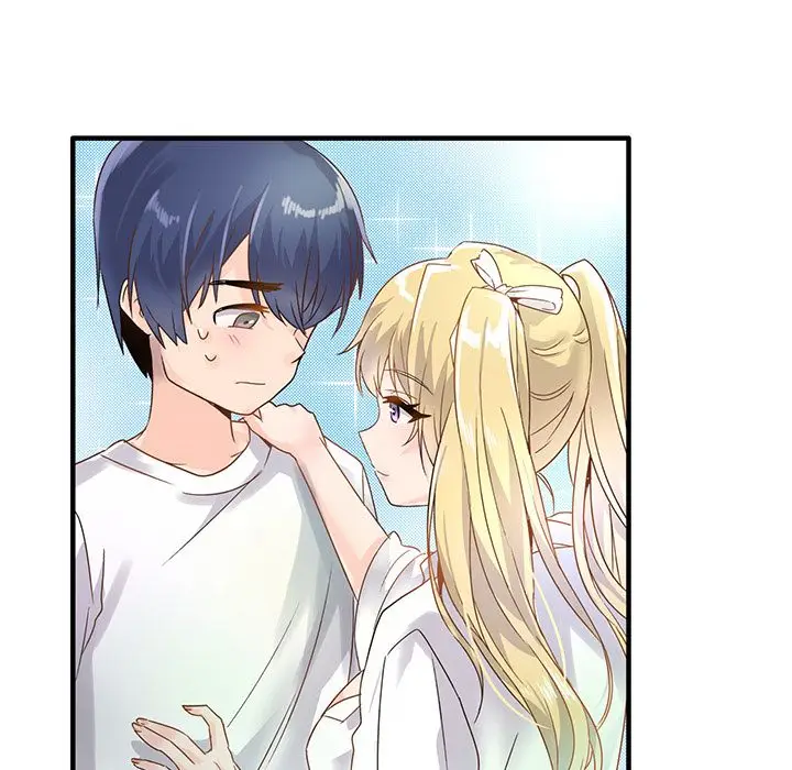 漫画《执着于他》第2话第95张图