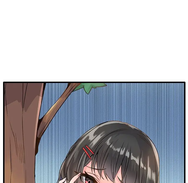 漫画《执着于他》第2话第99张图