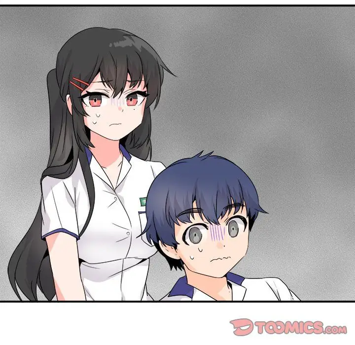 漫画《执着于他》第20话第45张图