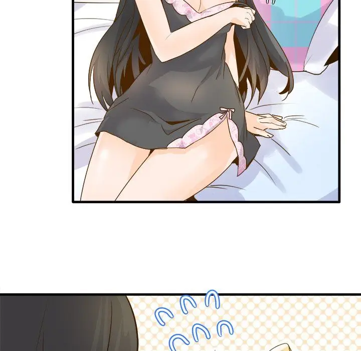 漫画《执着于他》最终话第11张图