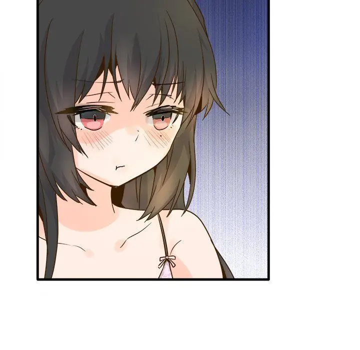 漫画《执着于他》最终话第13张图