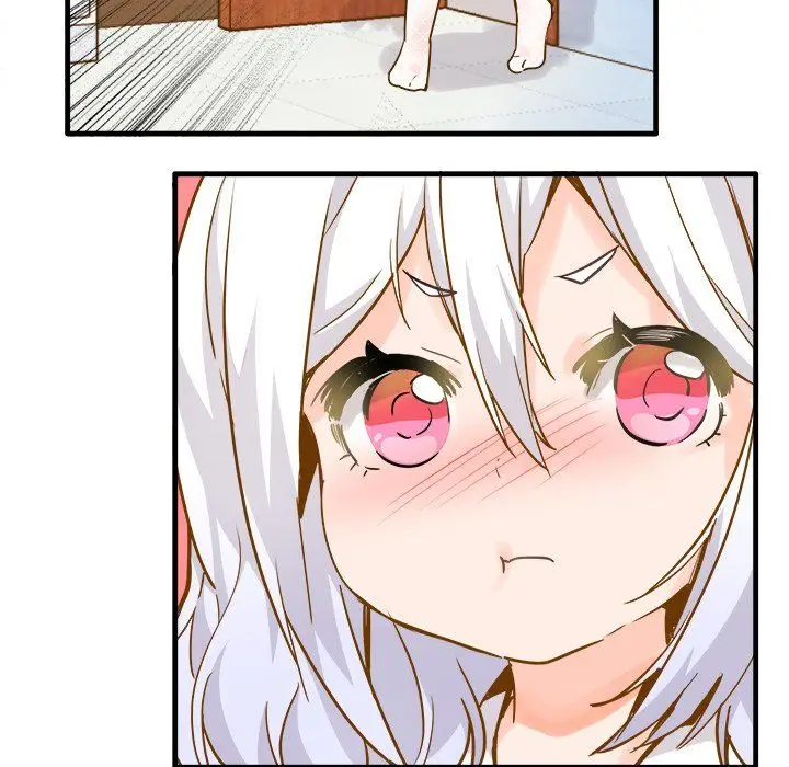 漫画《执着于他》最终话第23张图