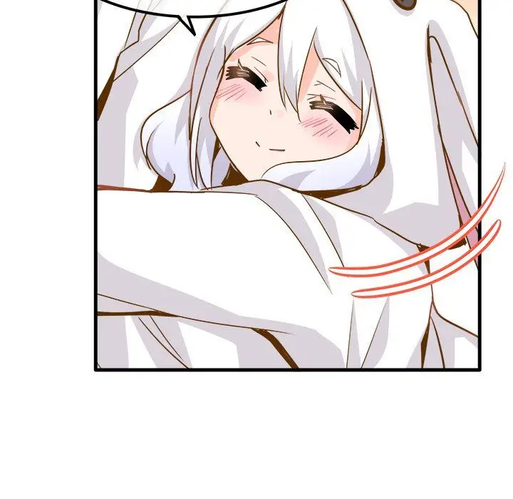 漫画《执着于他》最终话第30张图