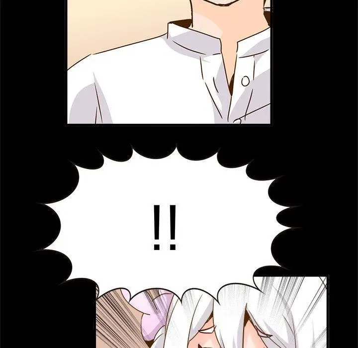 漫画《执着于他》最终话第40张图