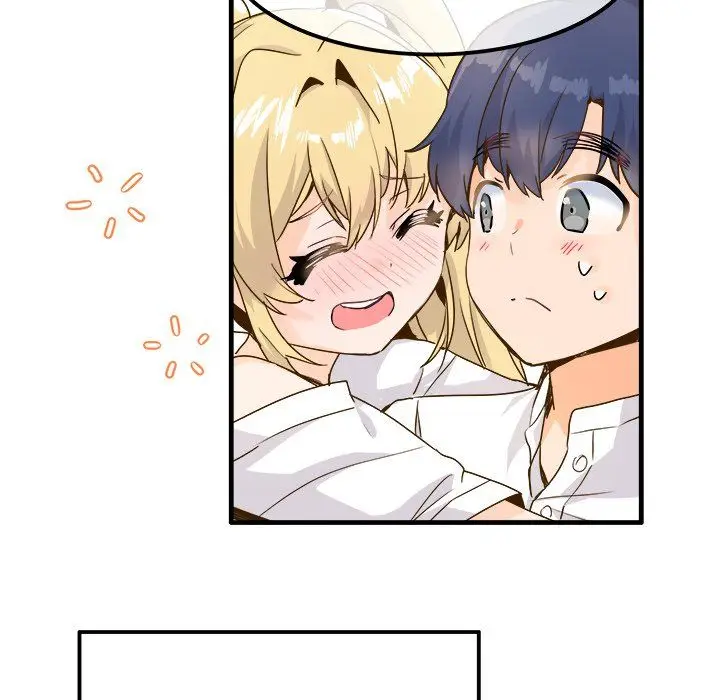 漫画《执着于他》最终话第6张图