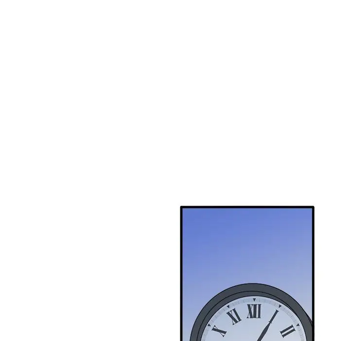 漫画《执着于他》最终话第64张图