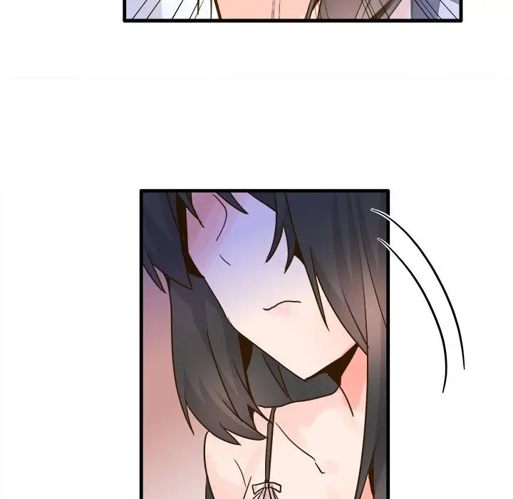 漫画《执着于他》最终话第74张图