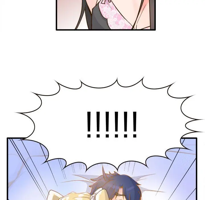 漫画《执着于他》最终话第75张图
