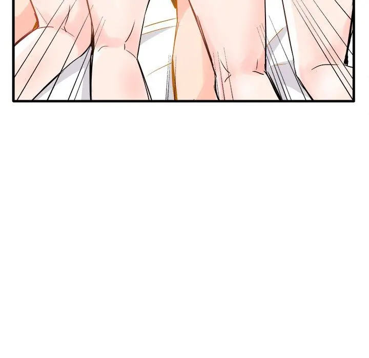 漫画《执着于他》最终话第77张图