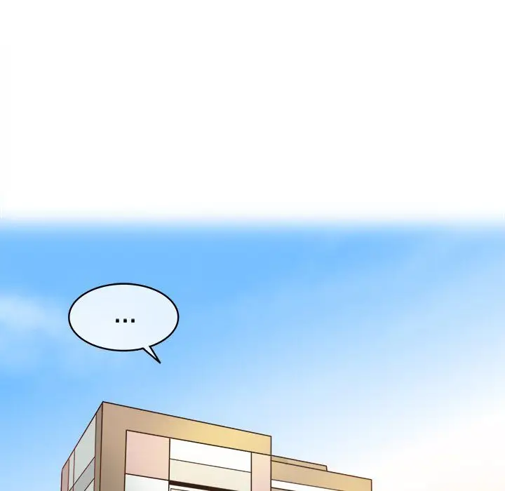 漫画《执着于他》第8话第99张图